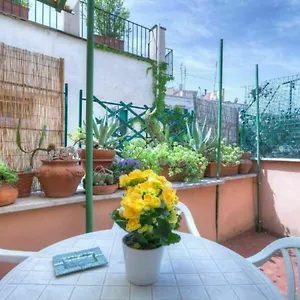  Couette-café Penna Relais Al Corso