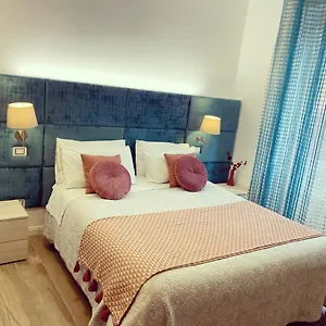  Nocleg ze śniadaniem Casa Bianco