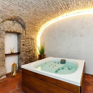 Bed & Breakfast Rifugio Degli Artisti, Rome