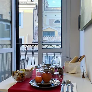 Bed & Breakfast Ntb, Rome