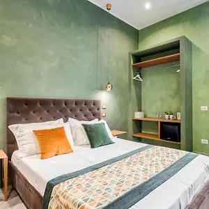 Bed & Breakfast Ripetta Executive, Rome