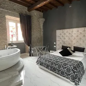 Bed & Breakfast Rhome Luxury, Rome