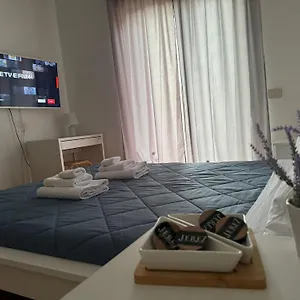  Nocleg ze śniadaniem Demma