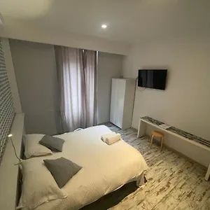 Bed and Breakfast Moshi Moshi, Ρώμη