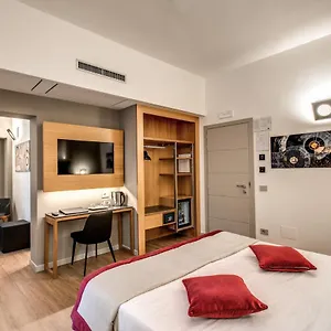 4* Couette-café Maison Ripetta