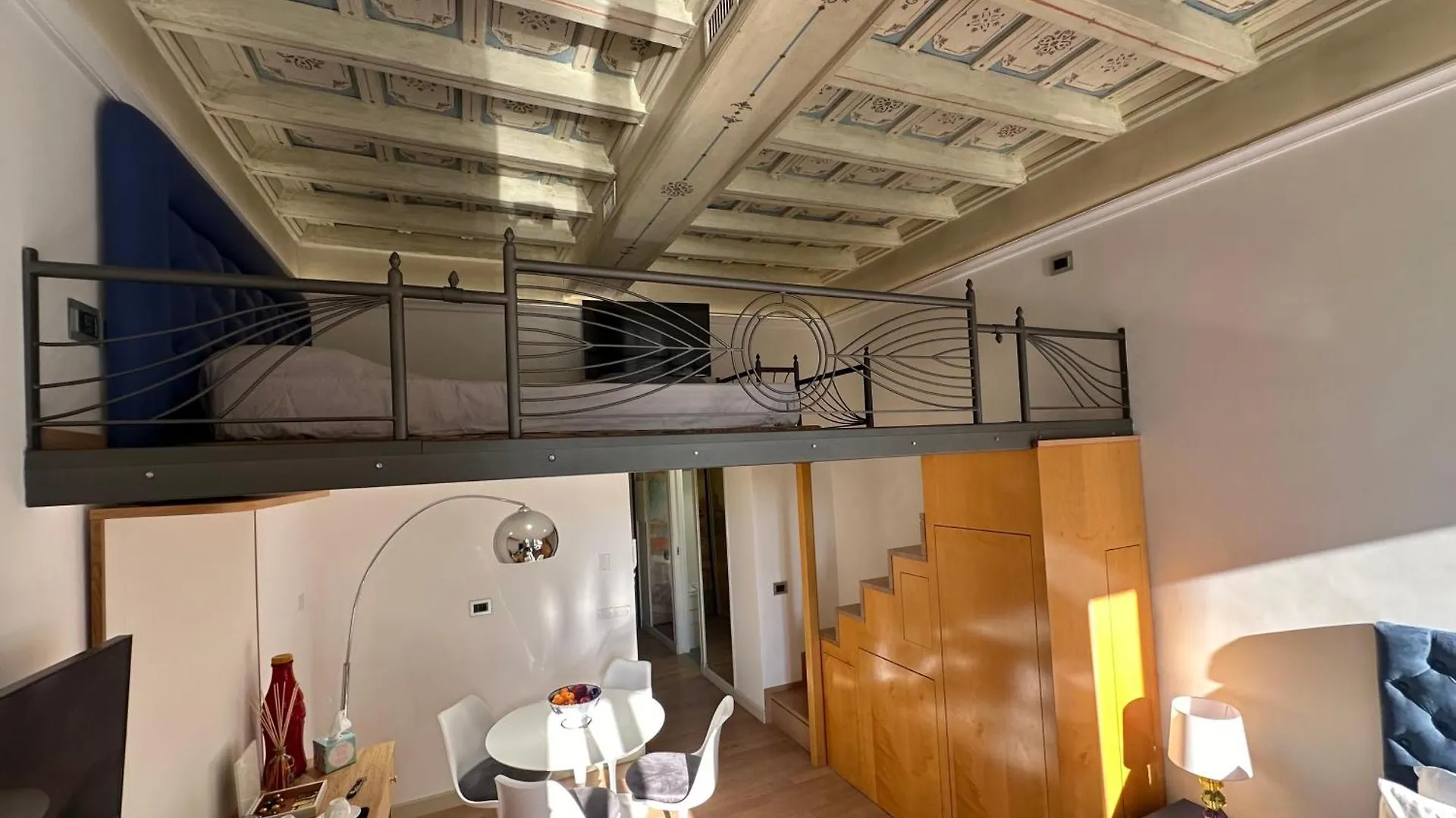 Residenza Nobile Vittoria Bed & Breakfast Rome