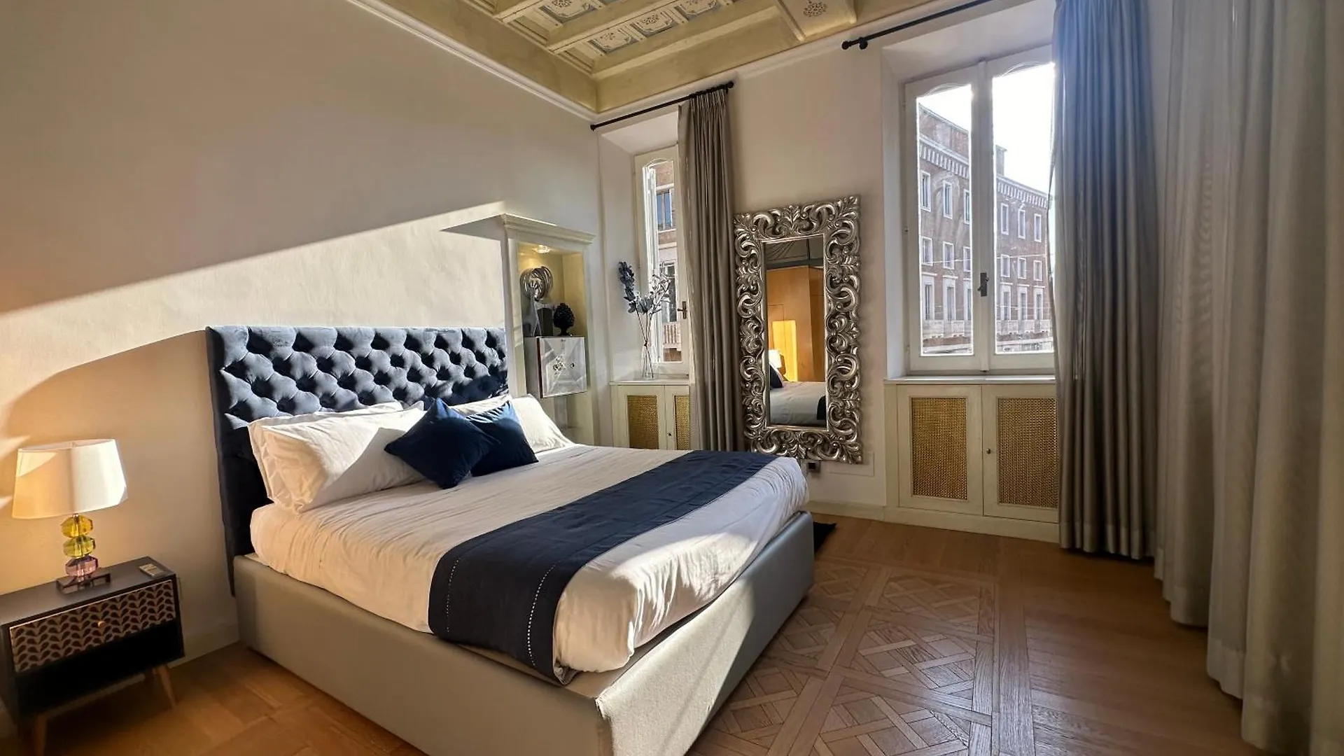 Residenza Nobile Vittoria Bed & Breakfast Rome