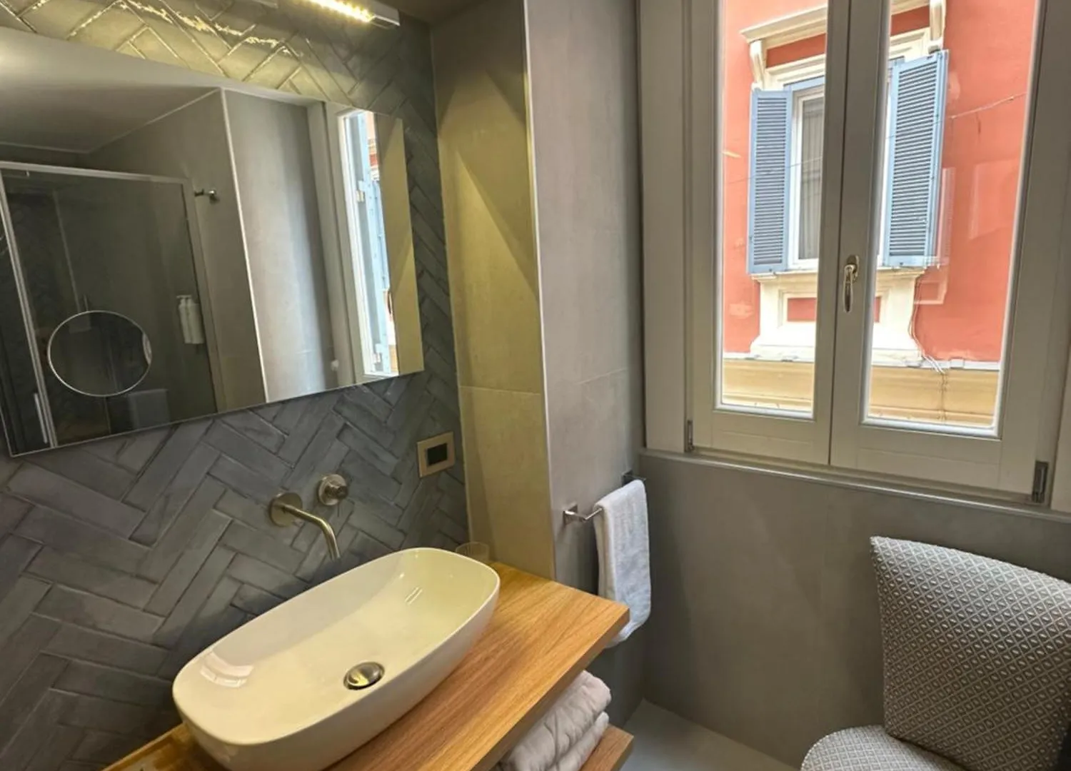 Residenza Nobile Vittoria Bed & Breakfast Rome 0*,