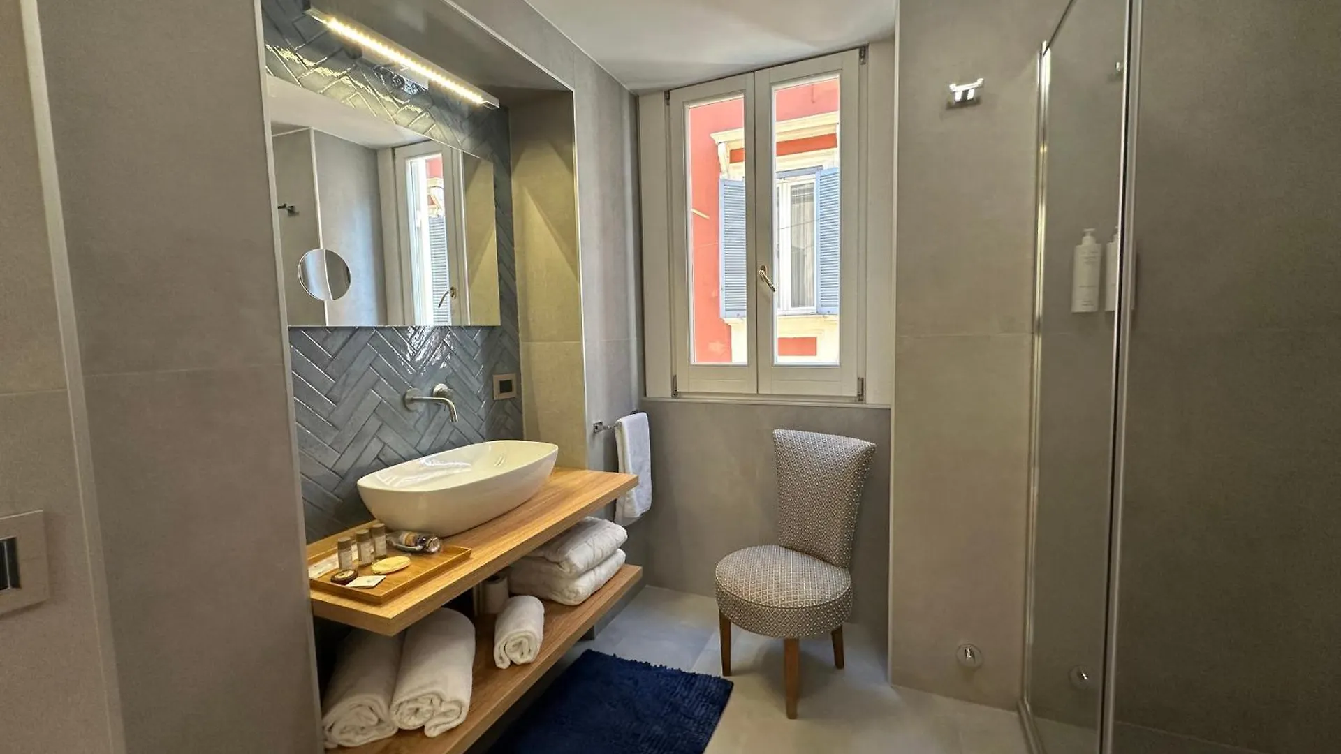 Residenza Nobile Vittoria Bed & Breakfast Rome
