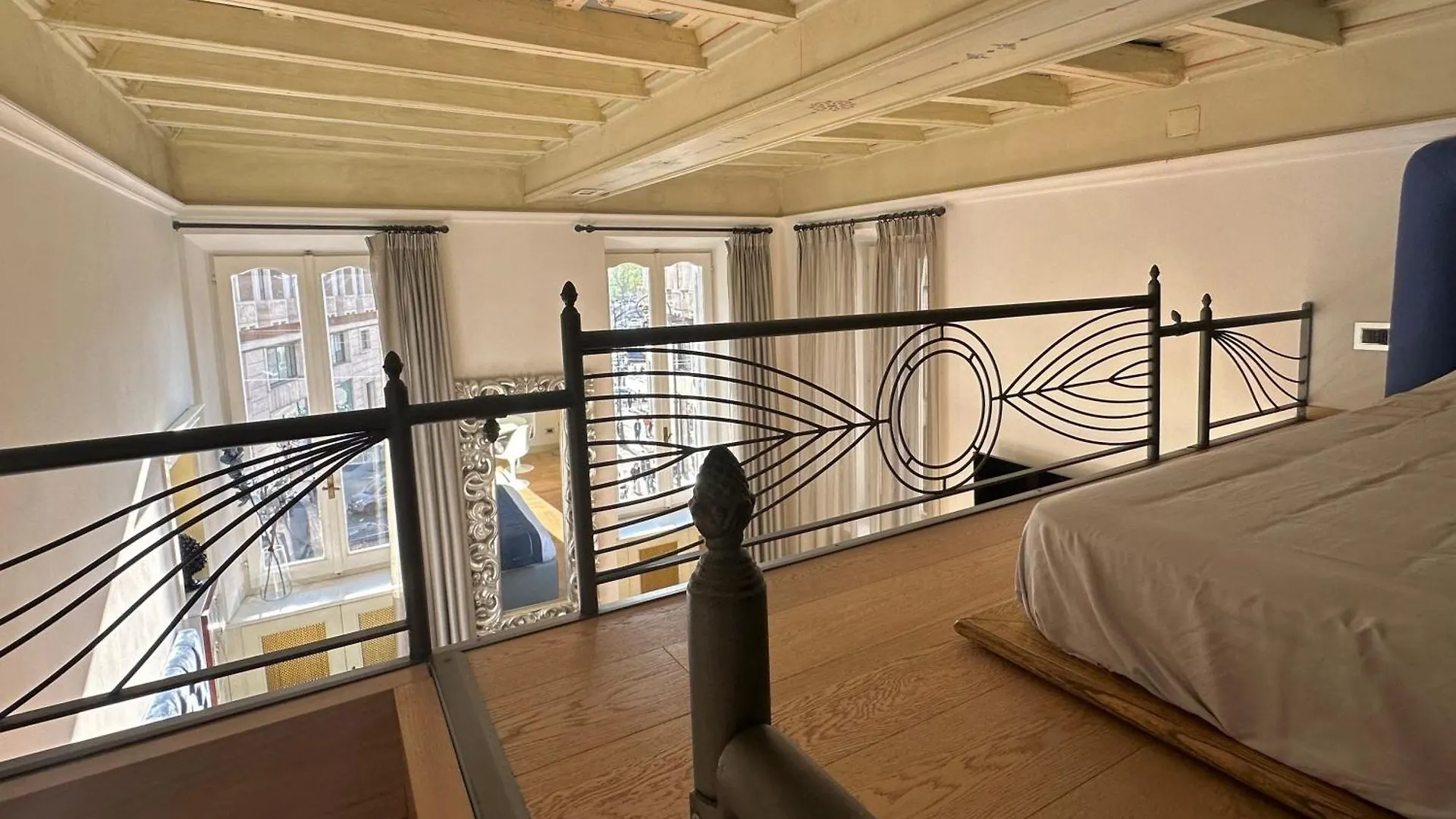 Residenza Nobile Vittoria Bed & Breakfast Rome