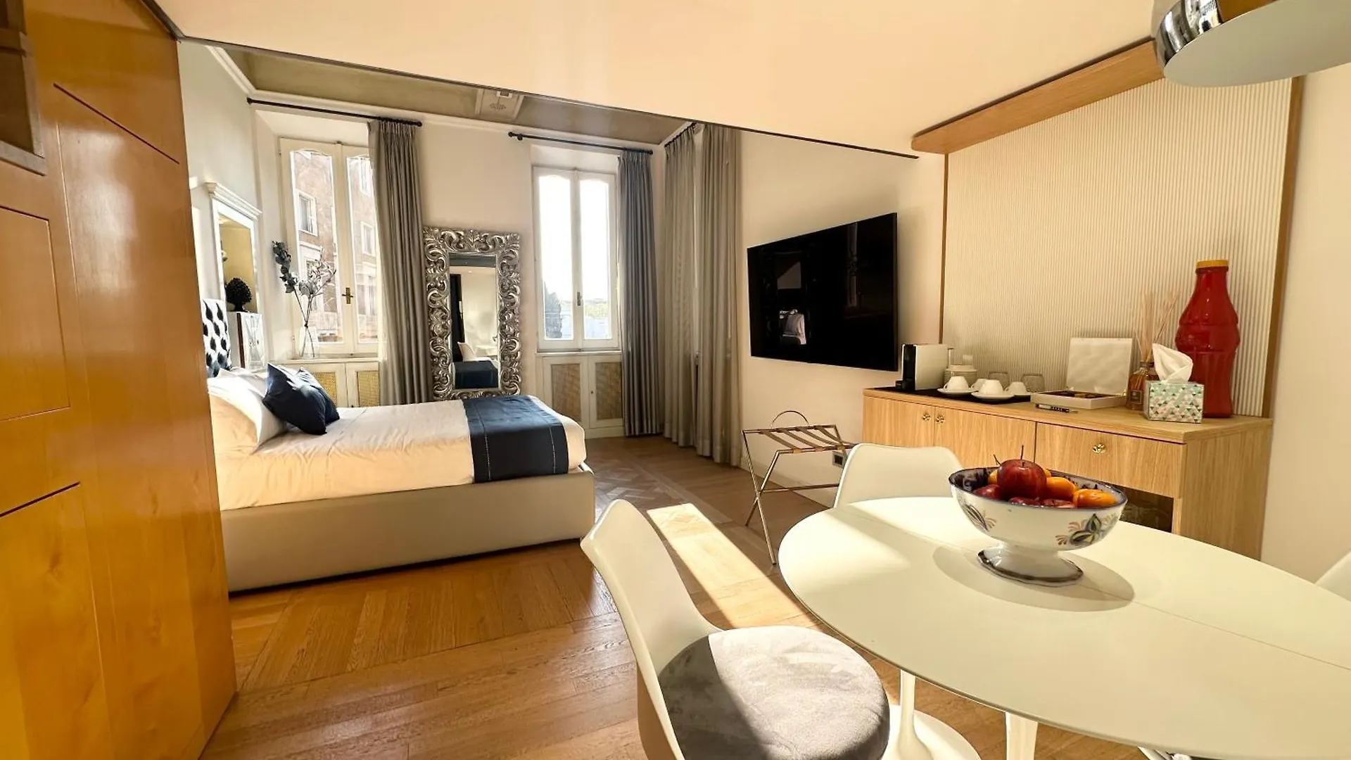 Bed & Breakfast Bed and Breakfast Residenza Nobile Vittoria Roma